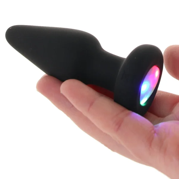 Booty Sparks Light Up Anal Plug — image 19 of 19