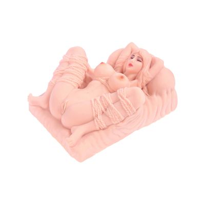 Erica Mini Sex Doll