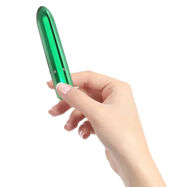 Power Bullet Pretty Point Rechargeable Bullet Vibrator