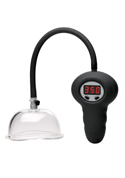 Size Matters Digital Pussy Pump — image 6 of 10