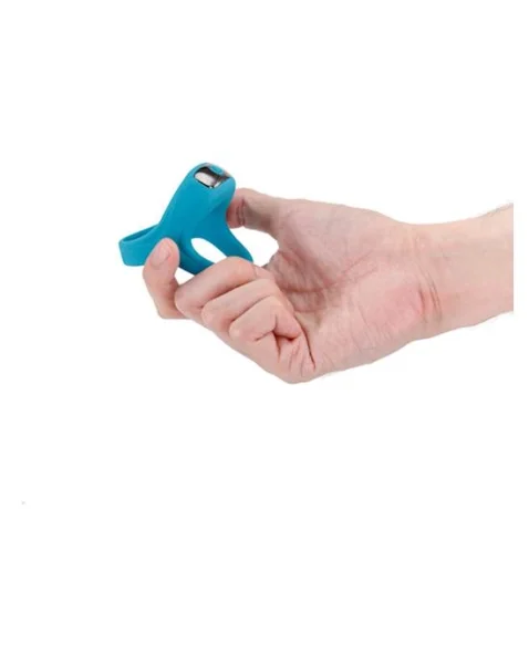 Renegade - Emperor - Teal