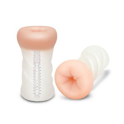Zolo Male Masturbator Backdoor