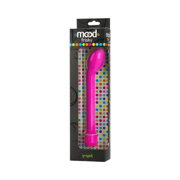 Mood Frisky G-spot Vibrator — image 24 of 25