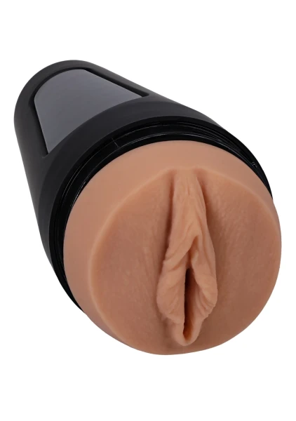 Main Squeeze Lulu Chu ULTRASKYN Stroker