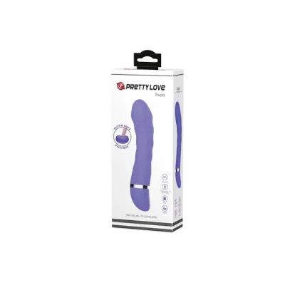 Truda Flexi Vibrator 7 4 Inch