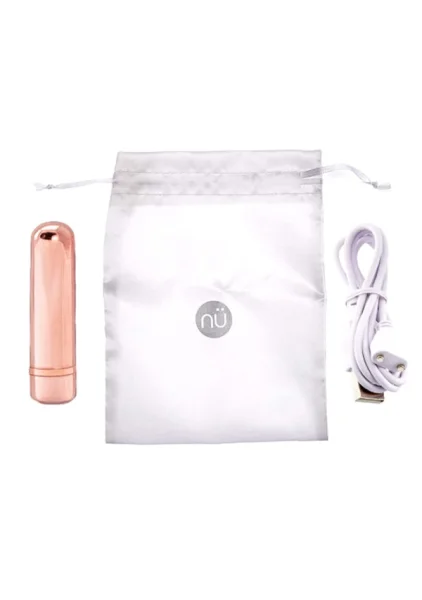 Nu Sensuelle Joie Discreet 15 Function Bullet — image 11 of 25