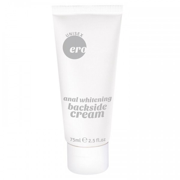 ERO Backside Anal Whitening Cream - 75ml