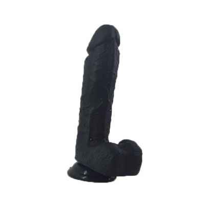 9 Huge Cock