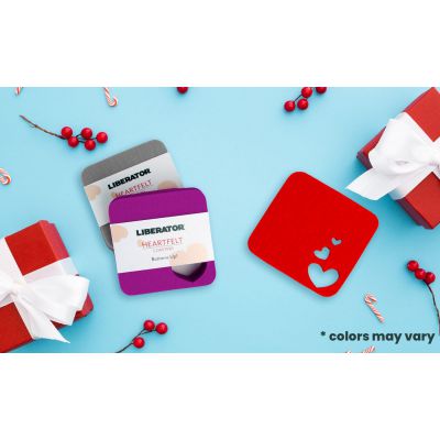 Liberator Regift It Gift Set Free Gift with Purchase