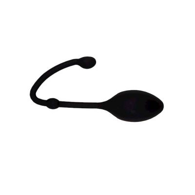 Velvet Kiss Orgasm Black