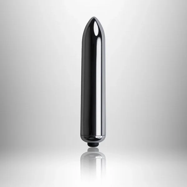 Ro-Zen Pro Rechargeable 10X Black Prostate Massager — image 8 of 8