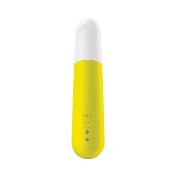 Ultra Power Bullet 4