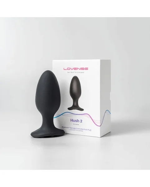Lovense - Hush 2 — image 9 of 19