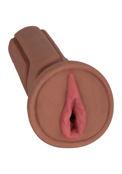 Mistress Cece Pubic Bone Stroker