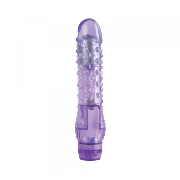 Juicy Jewels Purple Passion
