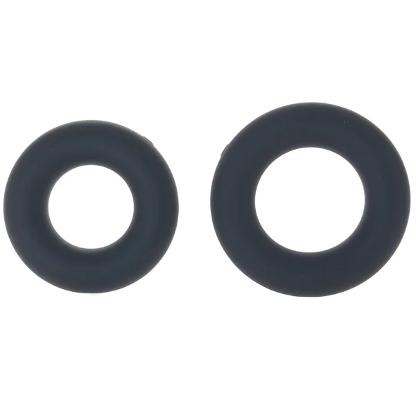 Renegade Erectus Rings