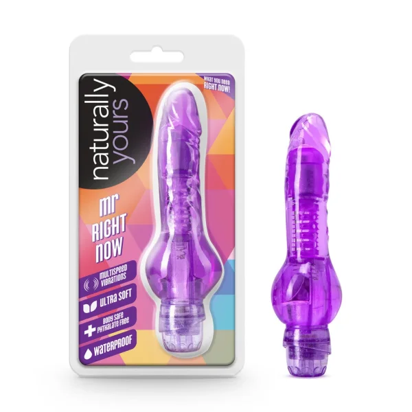 Blush - Naturally Yours - Mr. Right Now — image 7 of 12