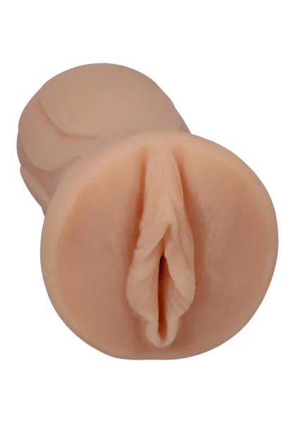 Signature Strokers - Lulu Chu - Ultraskyn Pocket  Pussy