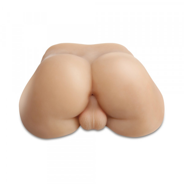 Pipedream Extreme Fuck My Tight Ass Mega Masturbator — image 4 of 12