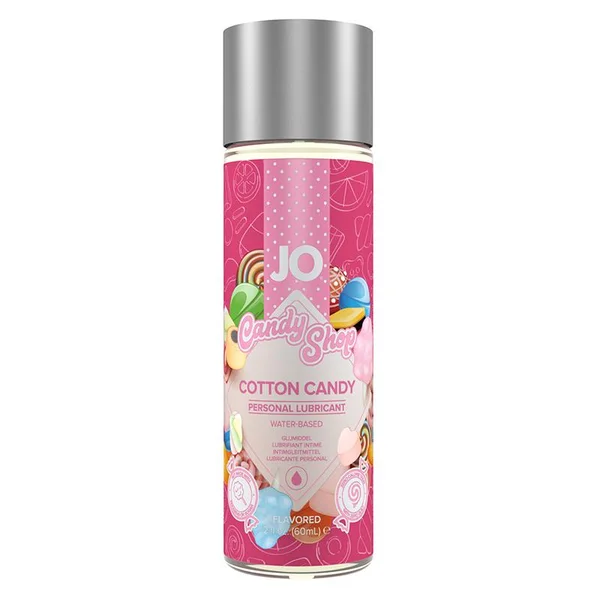 System Jo H2O 'Candy Shop' Flavored Lube | 2oz — image 13 of 17