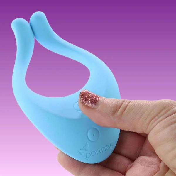 Satisfyer 'Endless Love' Couples Multi-Use Vibrator — image 14 of 18