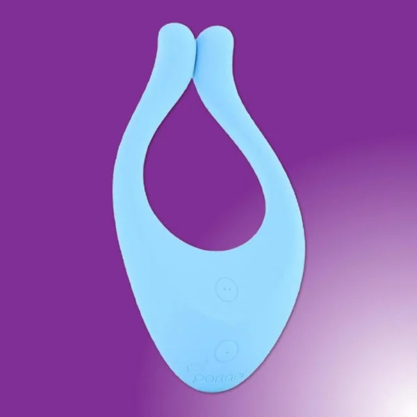 Satisfyer 'Endless Love' Couples Multi-Use Vibrator — image 16 of 18
