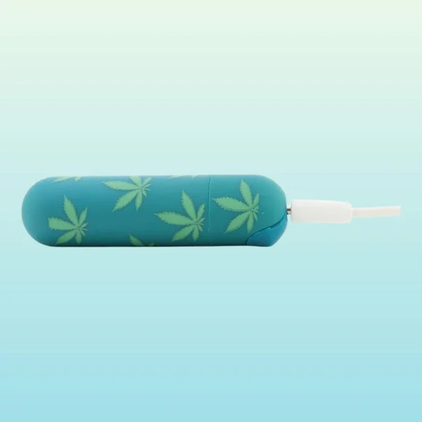 Maia 'Jessi 420' Rechargeable Mini Bullet — image 21 of 23