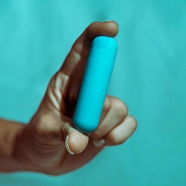 Maia 'Jessi' Rechargeable Mini Bullet Vibrator — image 14 of 18