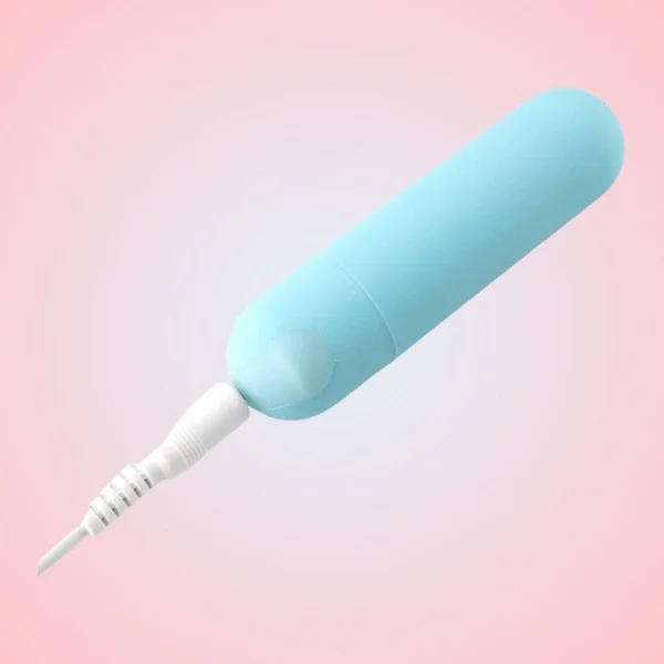 Maia 'Jessi' Rechargeable Mini Bullet Vibrator — image 17 of 18