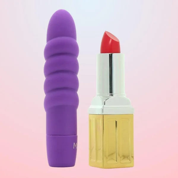 Maia 'Sugr' 15 Function Mini Bullet Vibrator — image 21 of 21