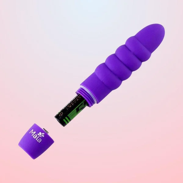 Maia 'Sugr' 15 Function Mini Bullet Vibrator — image 20 of 21
