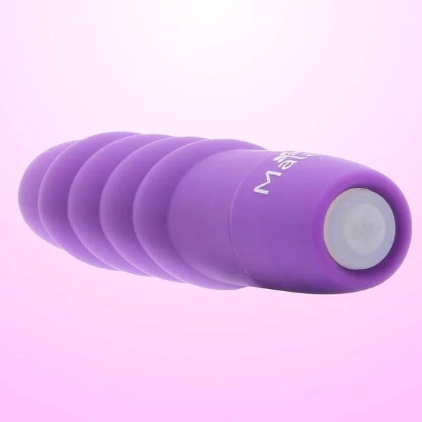 Maia 'Sugr' 15 Function Mini Bullet Vibrator — image 19 of 21