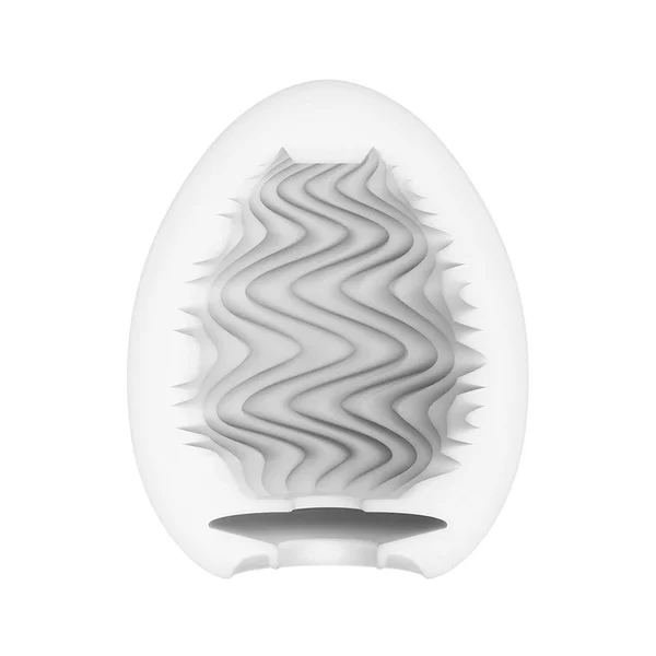 Tenga Egg 'Wind' - Penis Masturbator — image 20 of 20