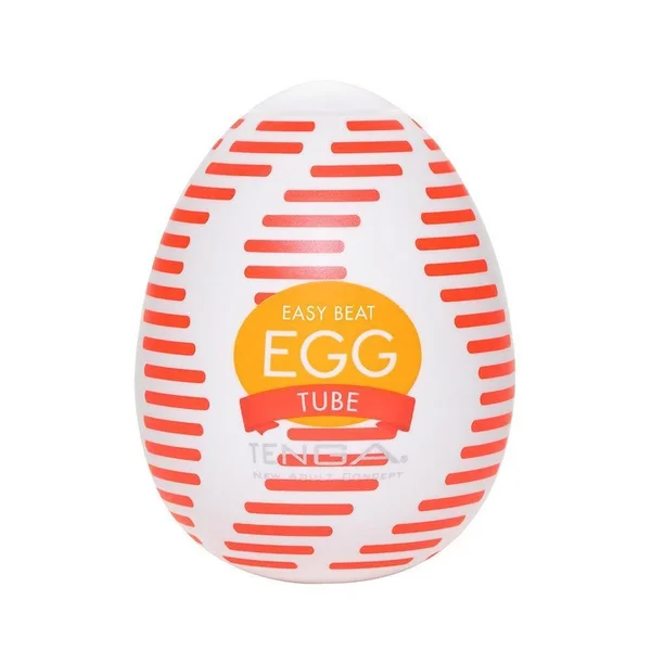 Tenga Egg 'Tube' Penis Masturbator — image 6 of 7