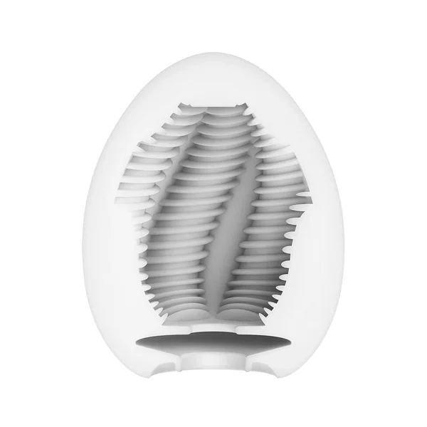Tenga Egg 'Tube' Penis Masturbator — image 7 of 7