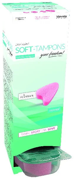 Soft Sponge 10pk — image 3 of 3