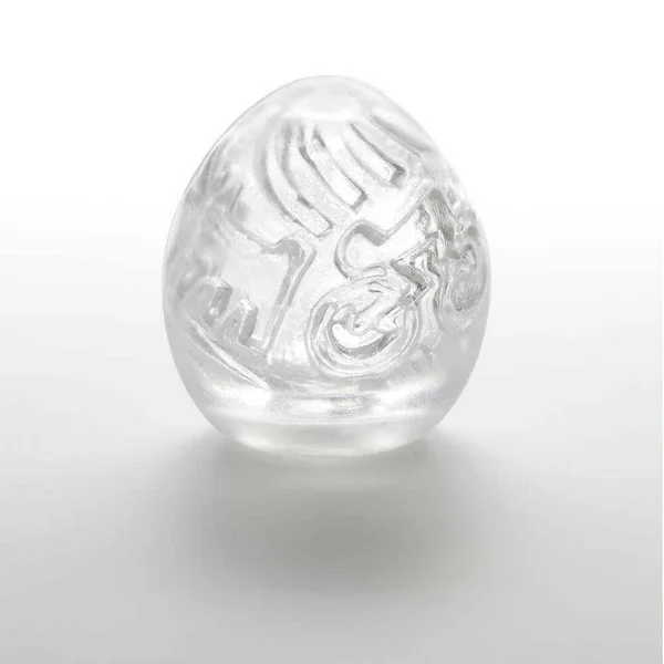 Tenga Egg 'Keith Haring Egg Street' Penis Masturbator — image 8 of 10