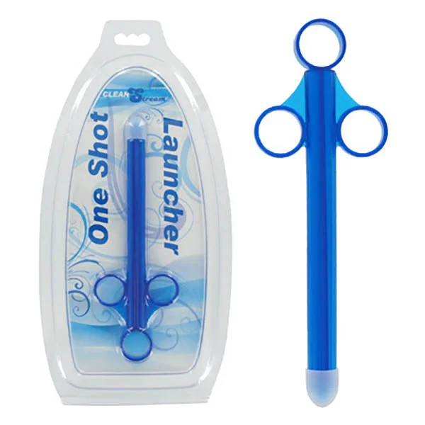 One Shot Launcher Blue — image 4 of 4