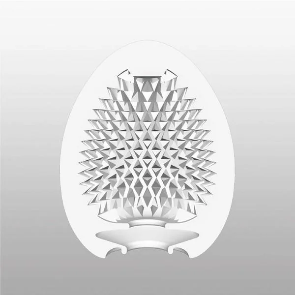 Tenga Egg 'Misty' Penis Masturbator — image 15 of 17