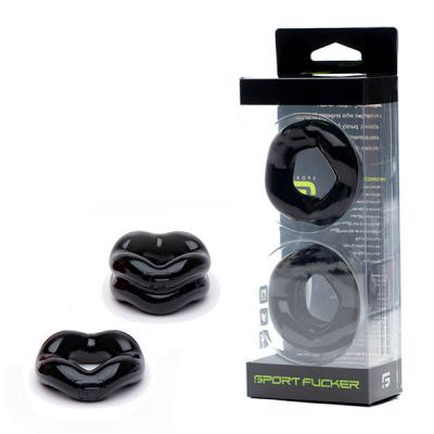 Revolution Cock Rings x2