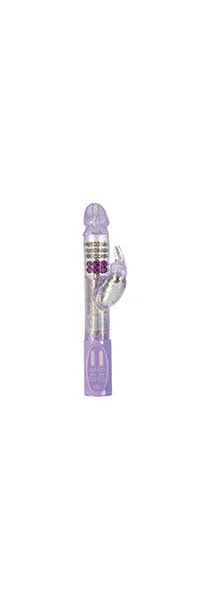 Thrusting Jack Rabbit