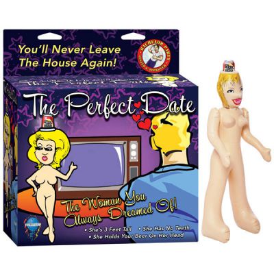 The Perfect Date