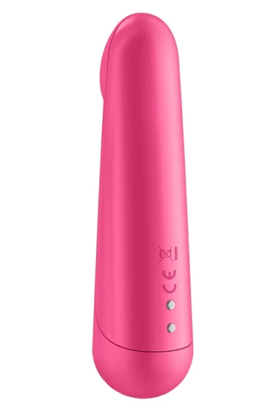 Ultra Power Bullet 3