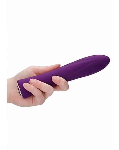 Jewel G-spot Vibrator