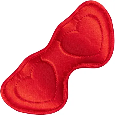 Sex Mischief Amor Blindfold By Sportsheets