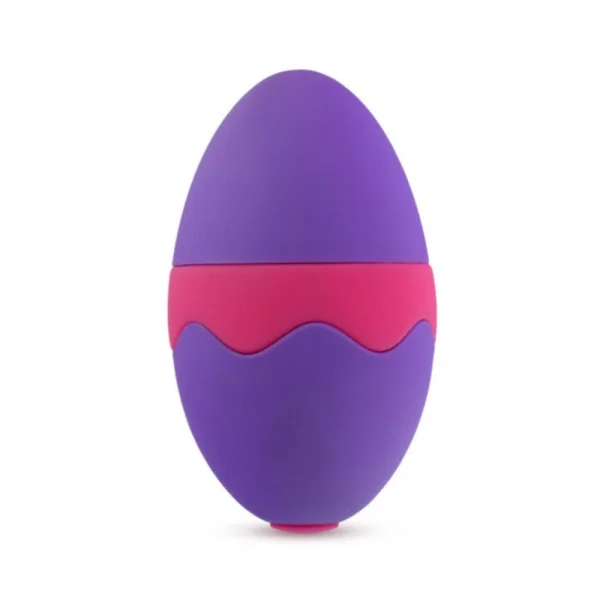 Aria Flutter Tongue Stimulator - Discreet Clit Licking Toy!