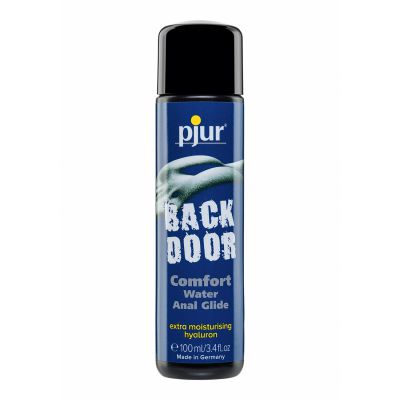 Pjur Backdoor Comfort Glide 100 ml Thick Sex Lube