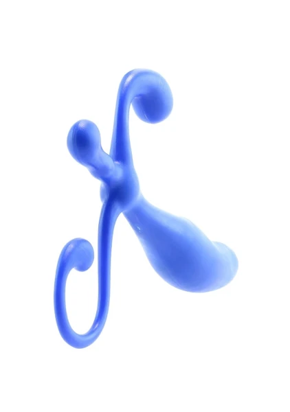 5" Male P-Spot Massager