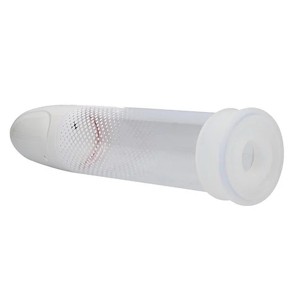 Pumped Automatic Rechargeable Luv Pump