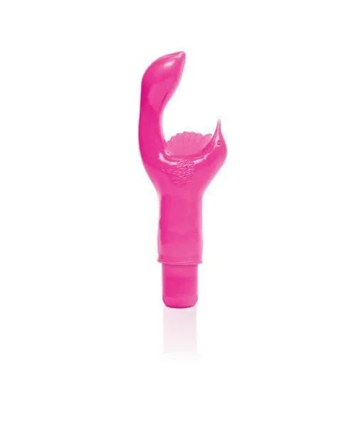 Wanachi Happy Hummer - Pink